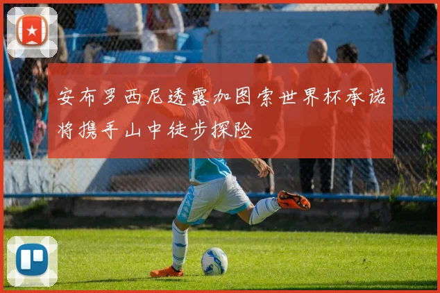 安布罗西尼透露加图索世界杯承诺将携手山中徒步探险